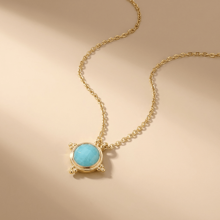 Collier Nomad - Maison Di Giorgio