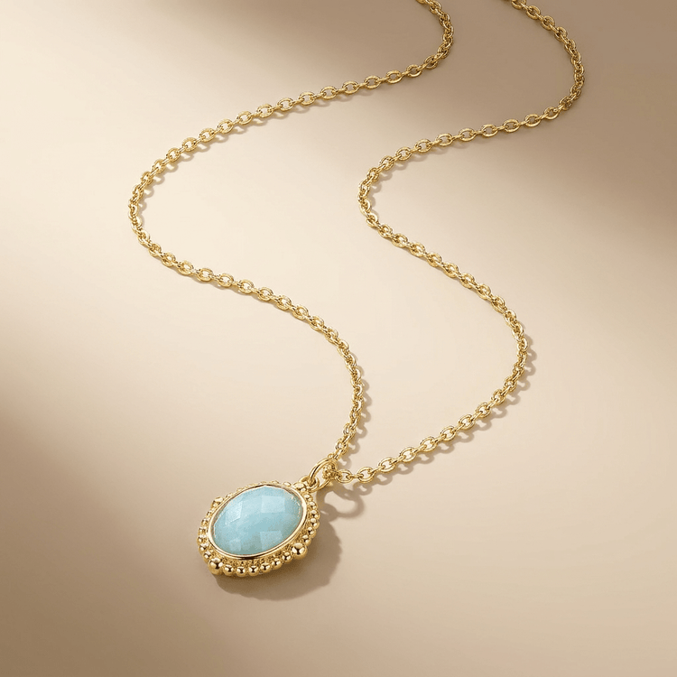 Collier Nomad - Maison Di Giorgio