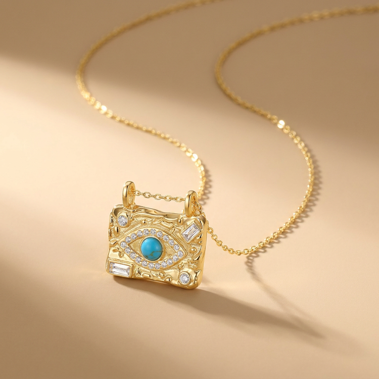 Collier Nomad - Maison Di Giorgio