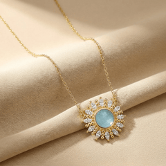 Collier Nomad - Maison Di Giorgio