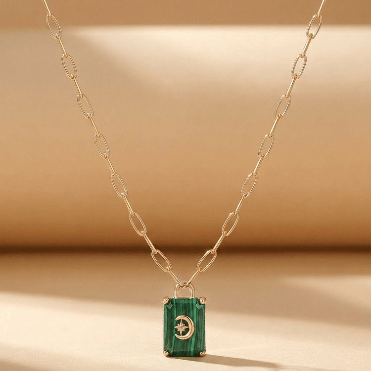 Collier Nomad - Maison Di Giorgio