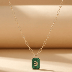 Collier Nomad - Maison Di Giorgio