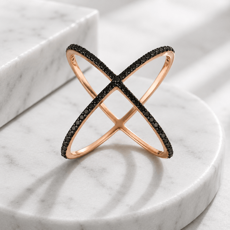 Bague Spirit - Maison Di Giorgio