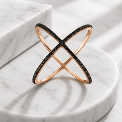 Bague Spirit - Maison Di Giorgio