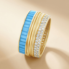 Bague Nomad - Maison Di Giorgio