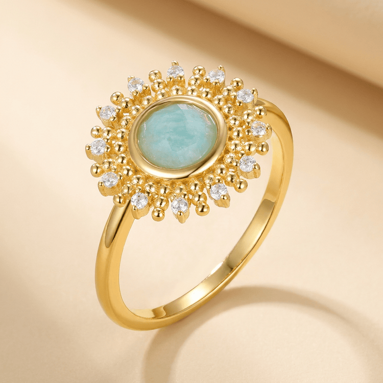 Bague Nomad - Maison Di Giorgio