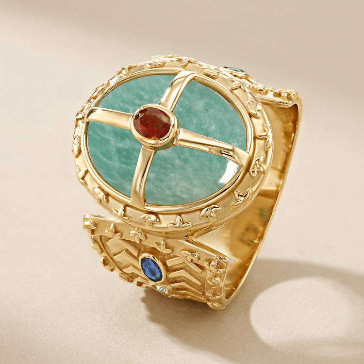 Bague Nomad - Maison Di Giorgio