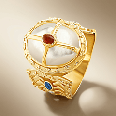 Bague Nomad - Maison Di Giorgio