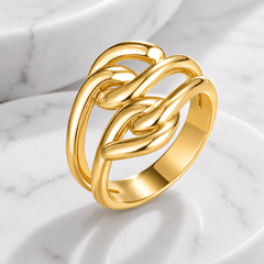 Bague Spirit - Maison Di Giorgio