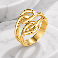 Bague Spirit