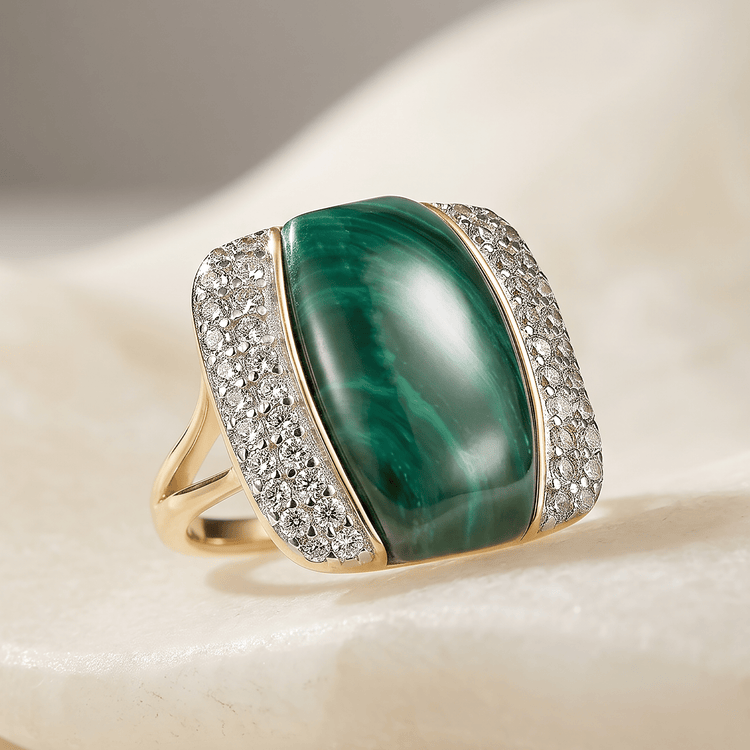 Bague Spirit - Maison Di Giorgio