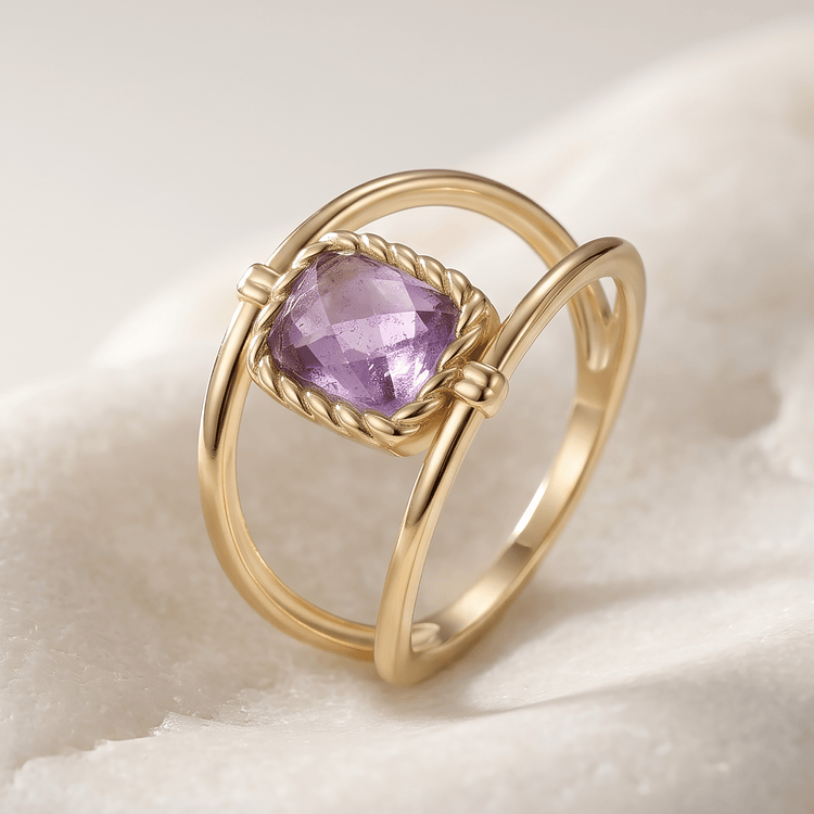 Bague Spirit - Maison Di Giorgio