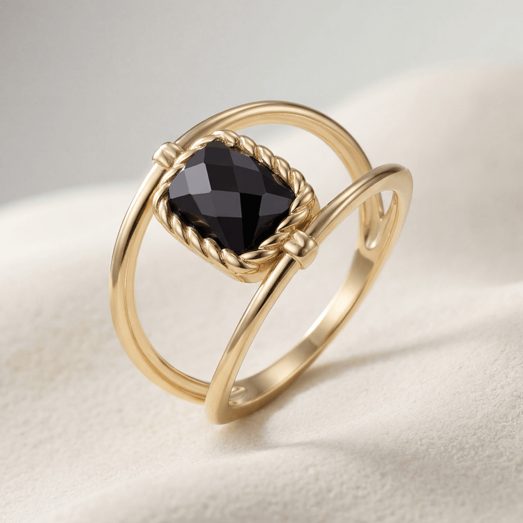 Bague Spirit - Maison Di Giorgio