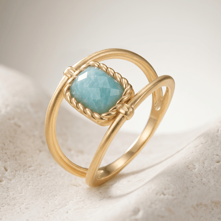Bague Spirit - Maison Di Giorgio