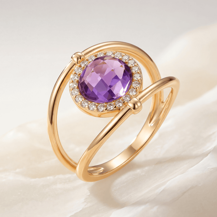 Bague Spirit - Maison Di Giorgio
