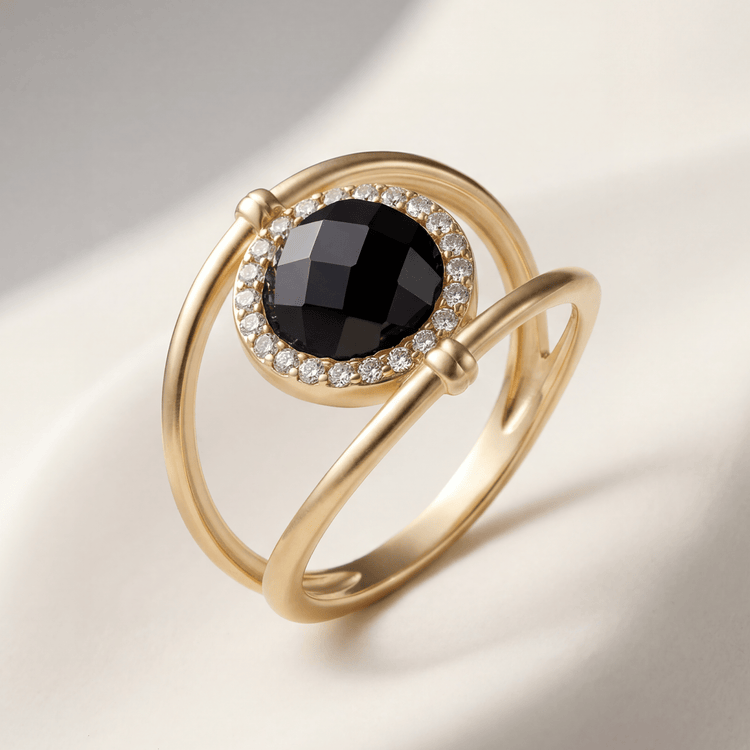 Bague Spirit - Maison Di Giorgio