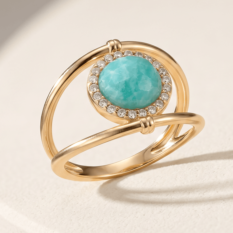Bague Spirit - Maison Di Giorgio