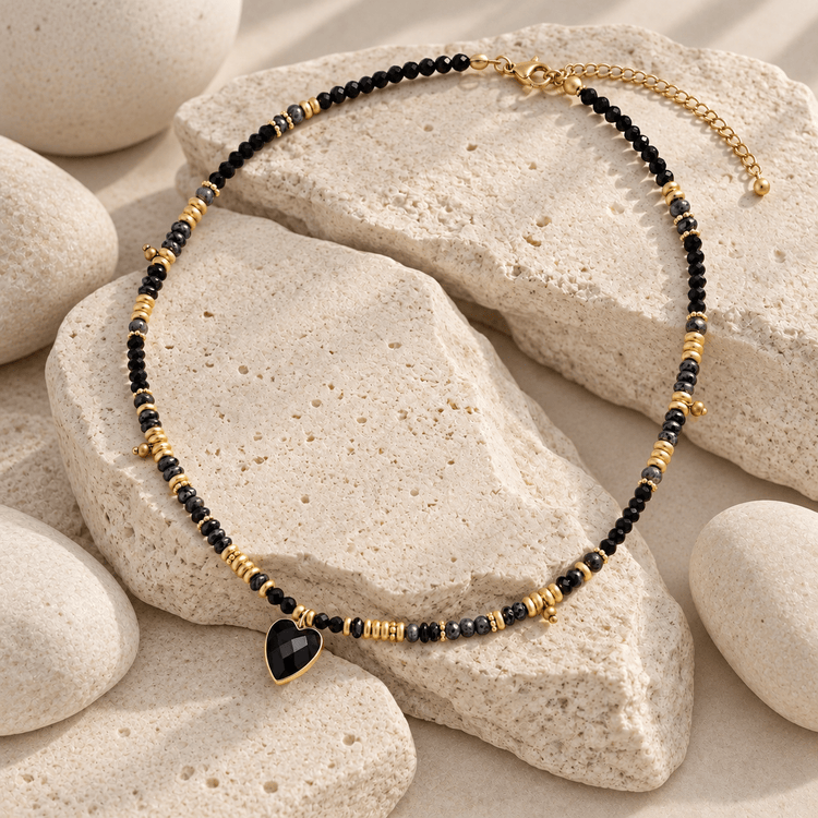 Collier Nomad - Maison Di Giorgio