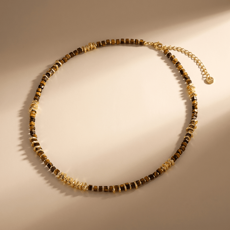 Collier Nomad - Maison Di Giorgio