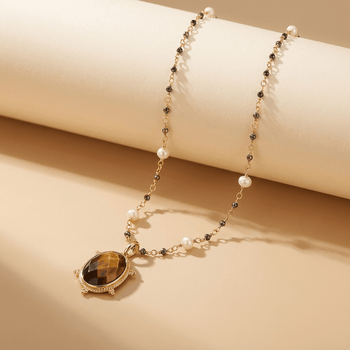 Collier Nomad - Maison Di Giorgio