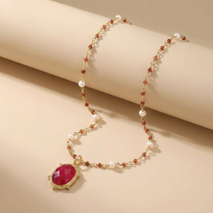 Collier Nomad - Maison Di Giorgio