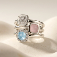 Bague Les Petites Précieuses