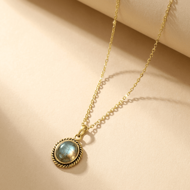 Collier Nomad - Maison Di Giorgio