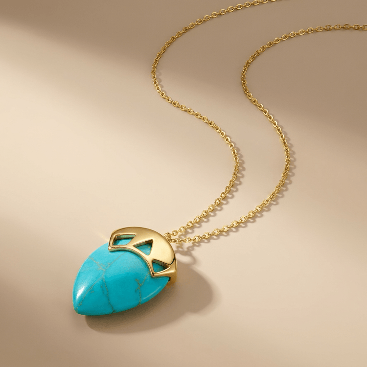 Collier Nomad - Maison Di Giorgio
