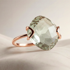 Bague Les Petites Précieuses