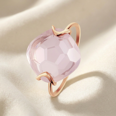 Bague Les Petites Précieuses