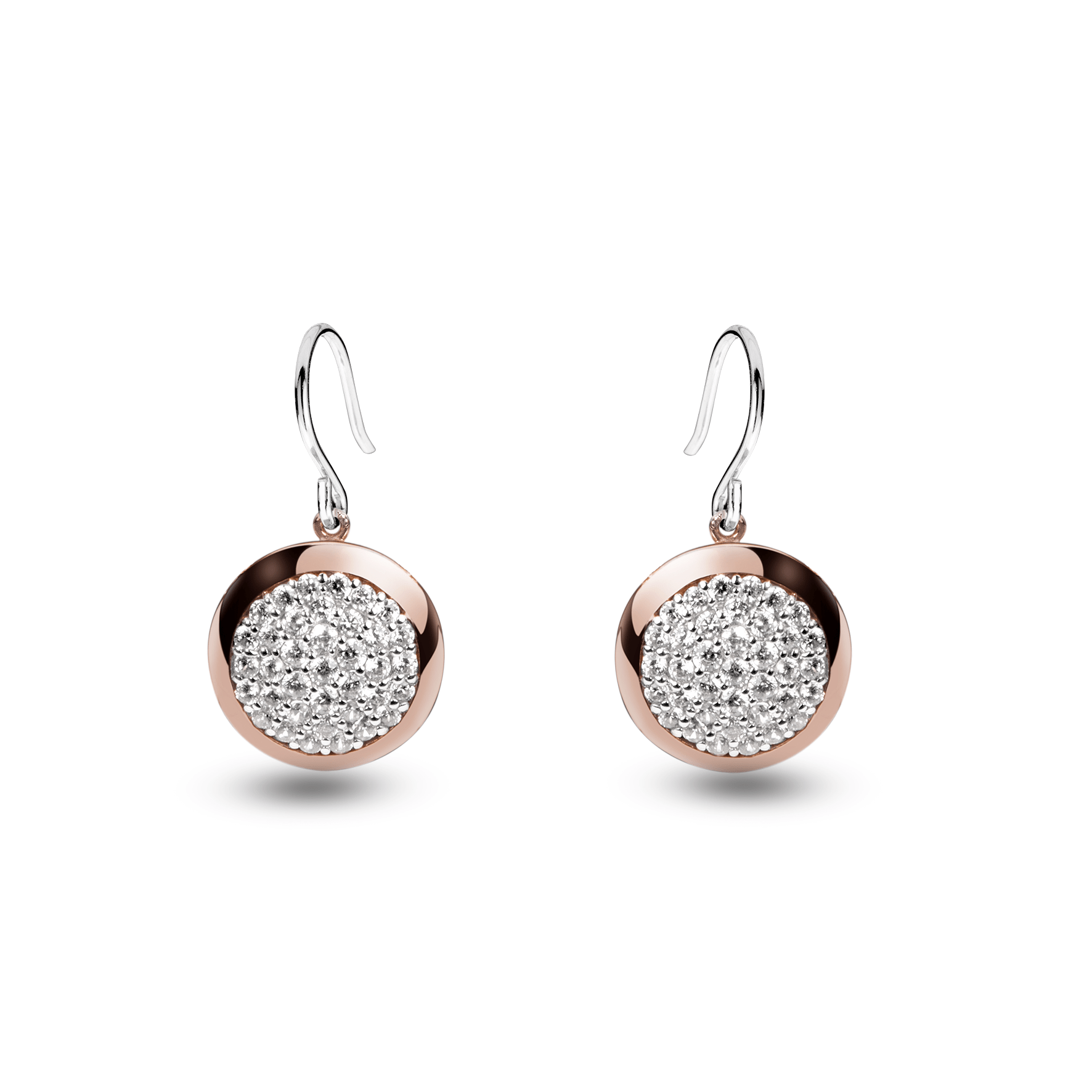 Boucles d'oreilles Di Giorgio Spirit - Maison Di Giorgio