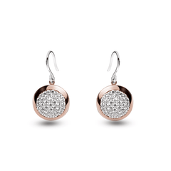 Boucles d'oreilles Di Giorgio Spirit - Maison Di Giorgio