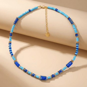 Collier Nomad - Maison Di Giorgio