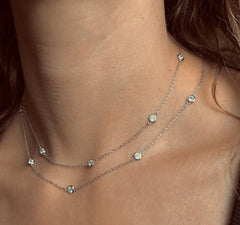Collier Di Giorgio Spirit - Maison Di Giorgio