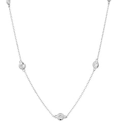 Collier Di Giorgio Spirit - Maison Di Giorgio
