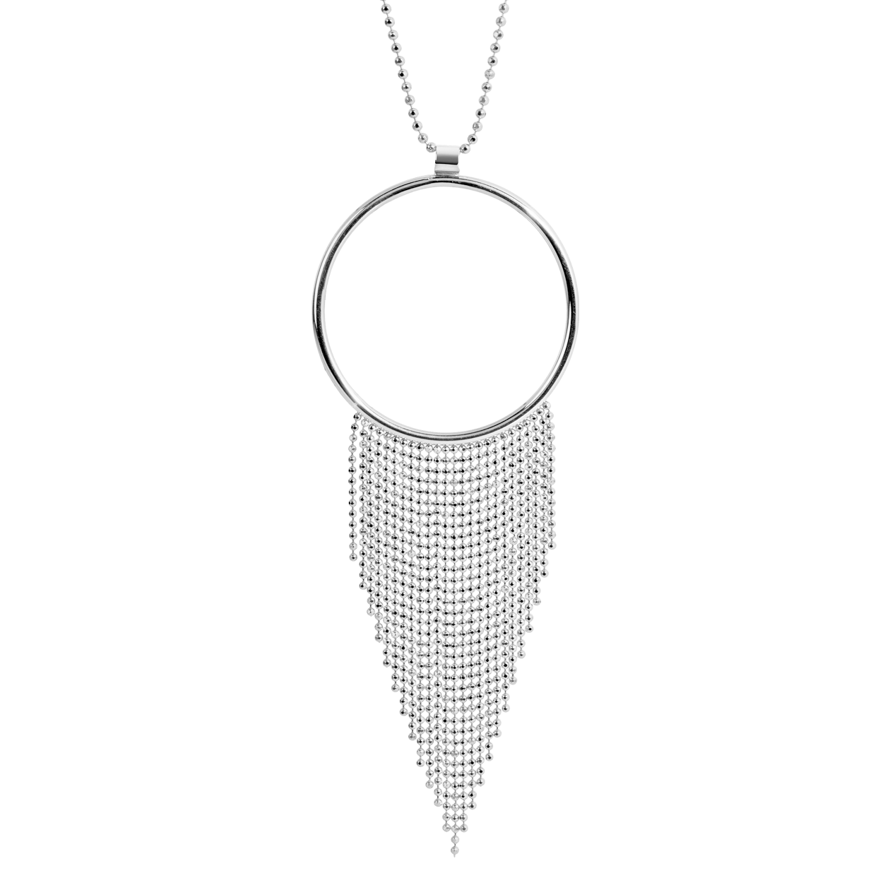 Collier Di Giorgio Spirit - Maison Di Giorgio