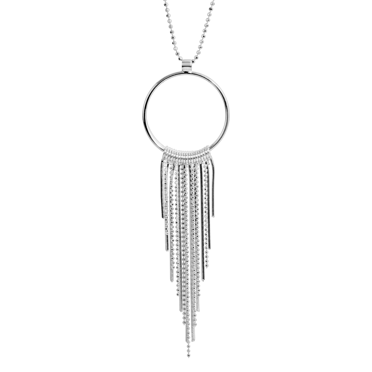 Collier Di Giorgio Spirit - Maison Di Giorgio