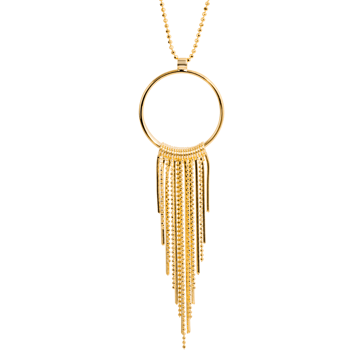 Collier Di Giorgio Spirit - Maison Di Giorgio