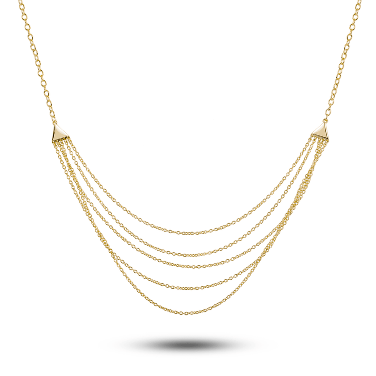 Collier Nomad - Maison Di Giorgio