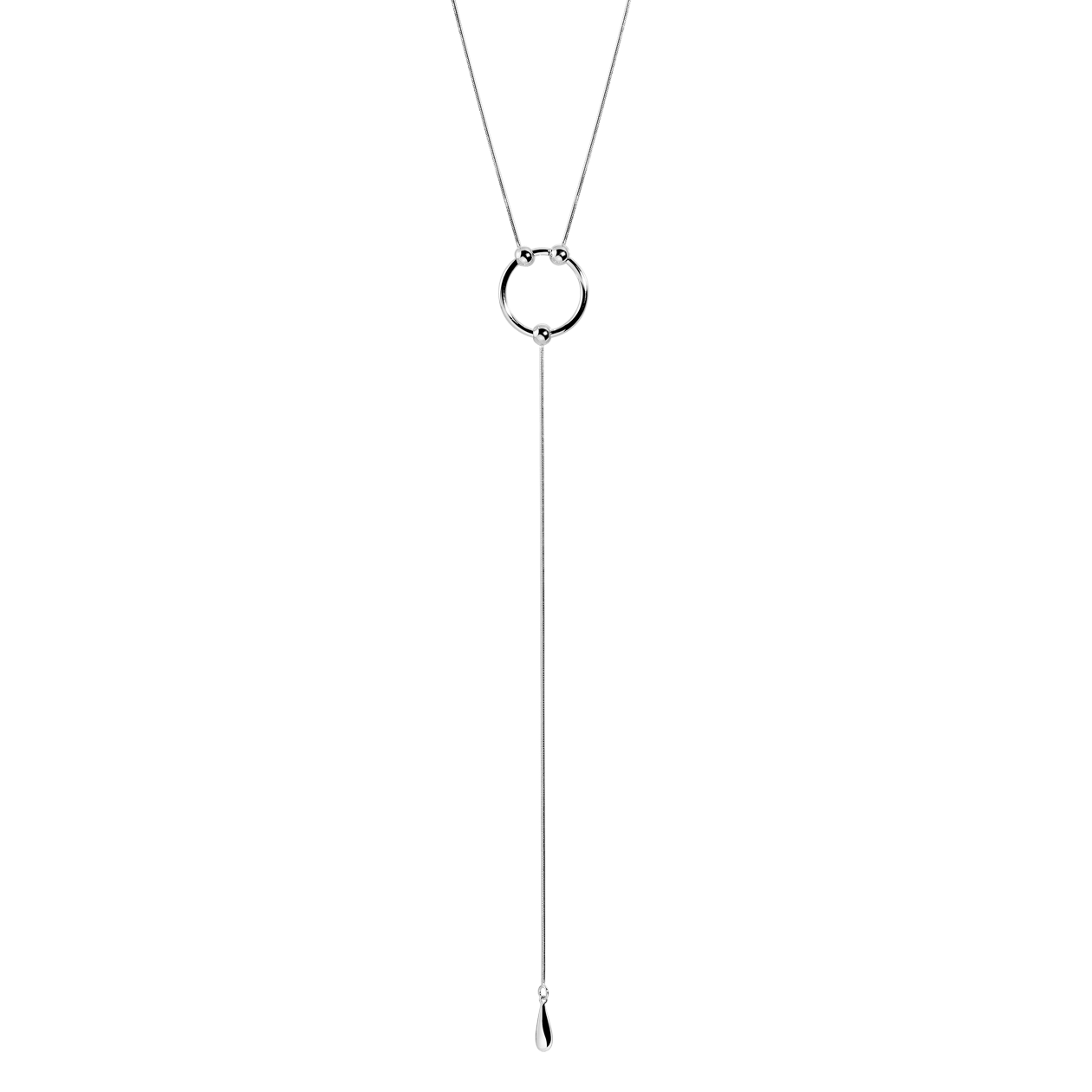 Collier Di Giorgio Spirit - Maison Di Giorgio