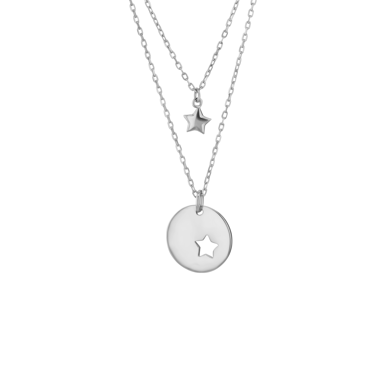 Collier Di Giorgio Spirit - Maison Di Giorgio