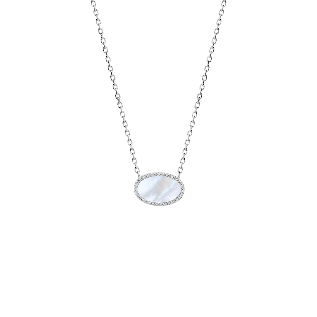 Collier Di Giorgio Spirit - Maison Di Giorgio