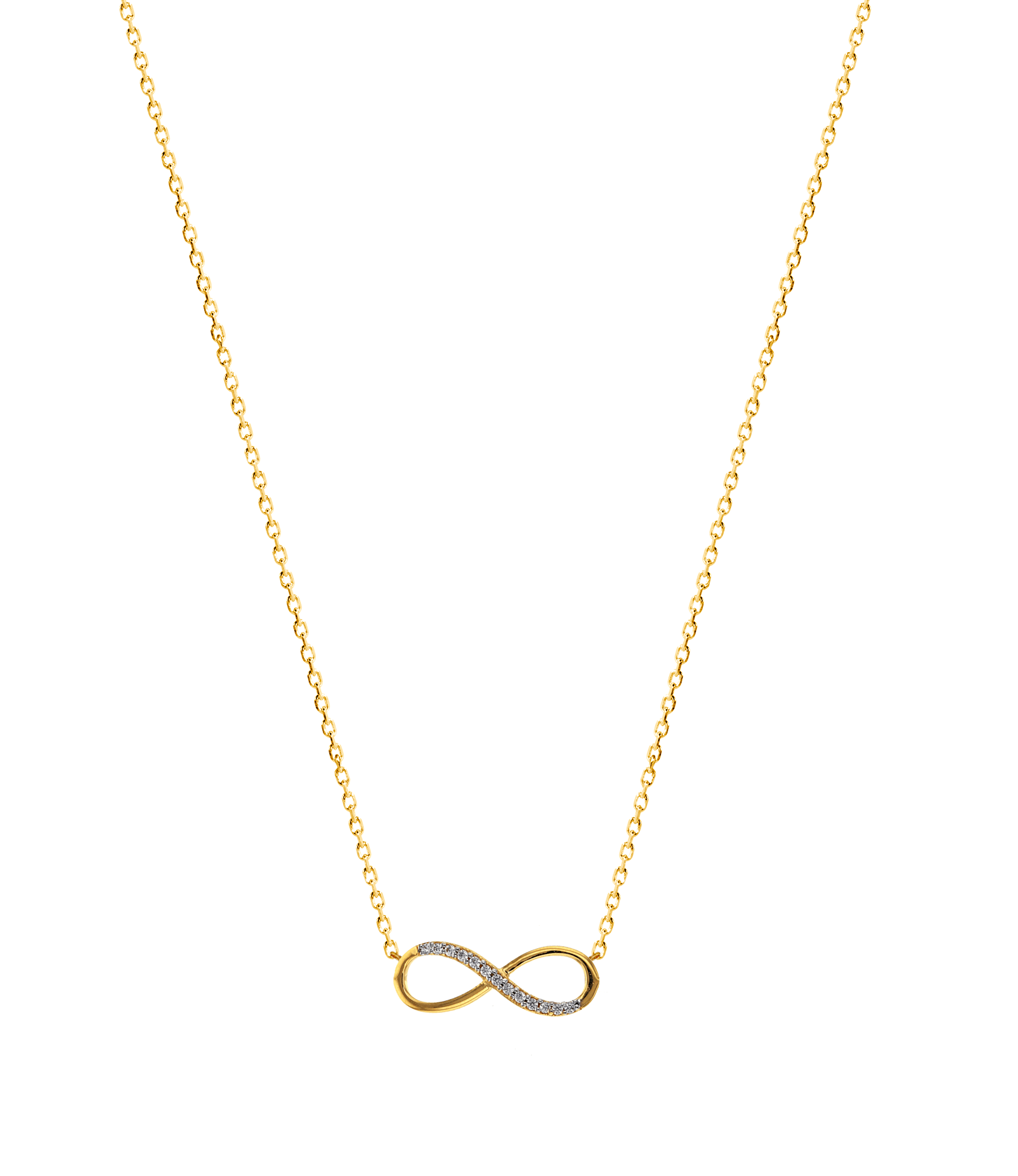 Collier Di Giorgio Spirit - Maison Di Giorgio