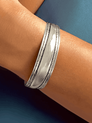 Bracelet en Argent 925 - Maison Di Giorgio