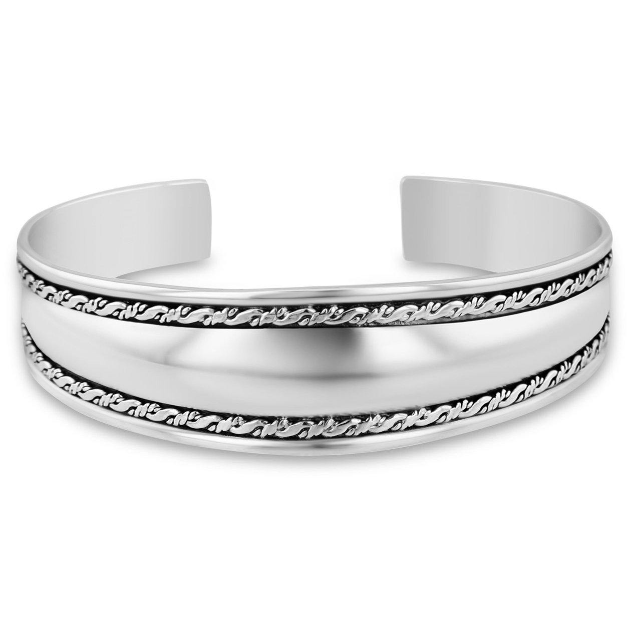 Bracelet en Argent 925 - Maison Di Giorgio