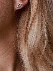 Boucles d'oreilles en Argent 925 - Maison Di Giorgio
