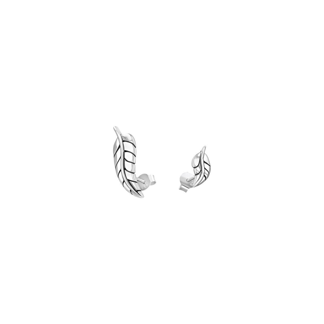 Boucles d'oreilles en Argent 925 - Maison Di Giorgio