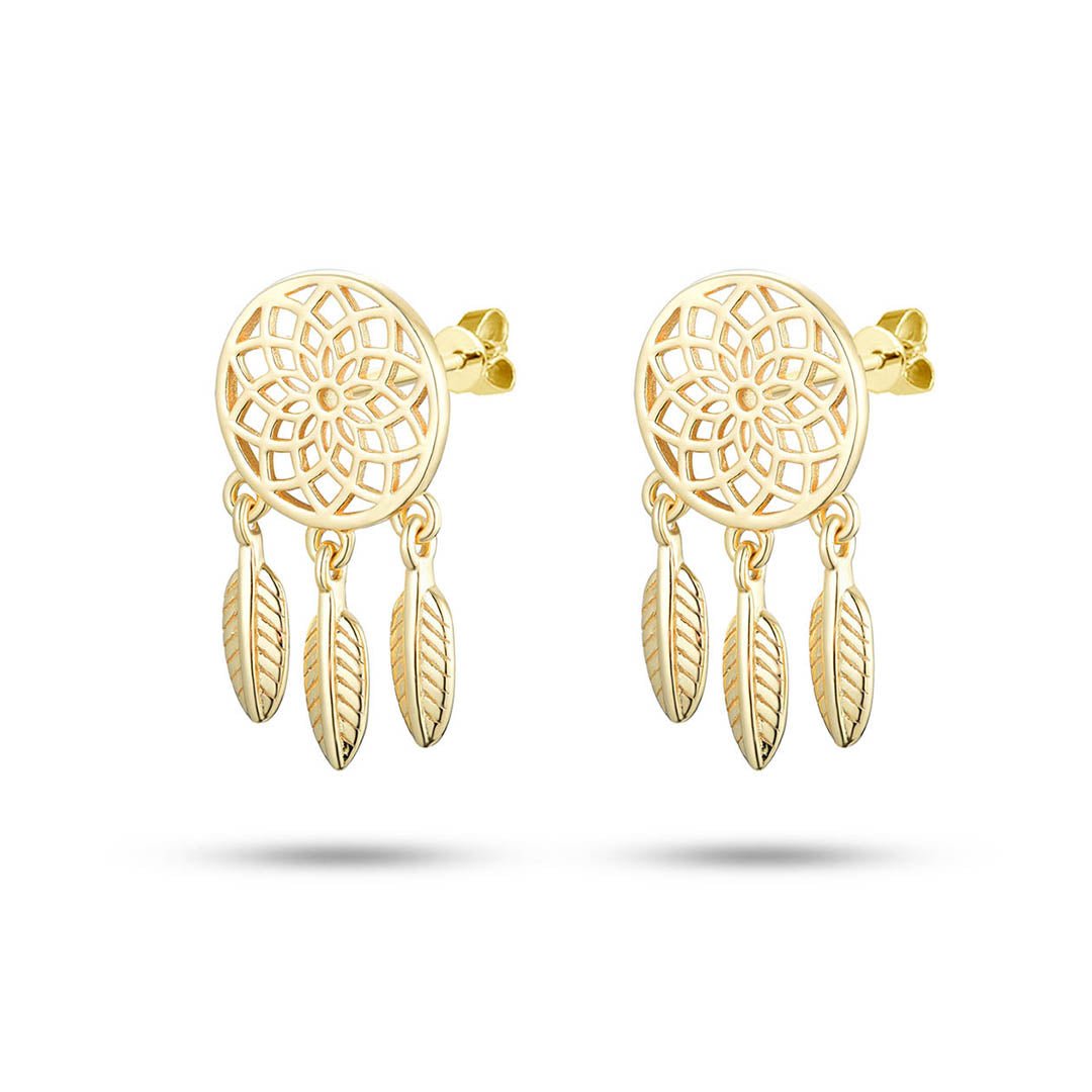 Boucles d'oreilles Di Giorgio Spirit - Maison Di Giorgio