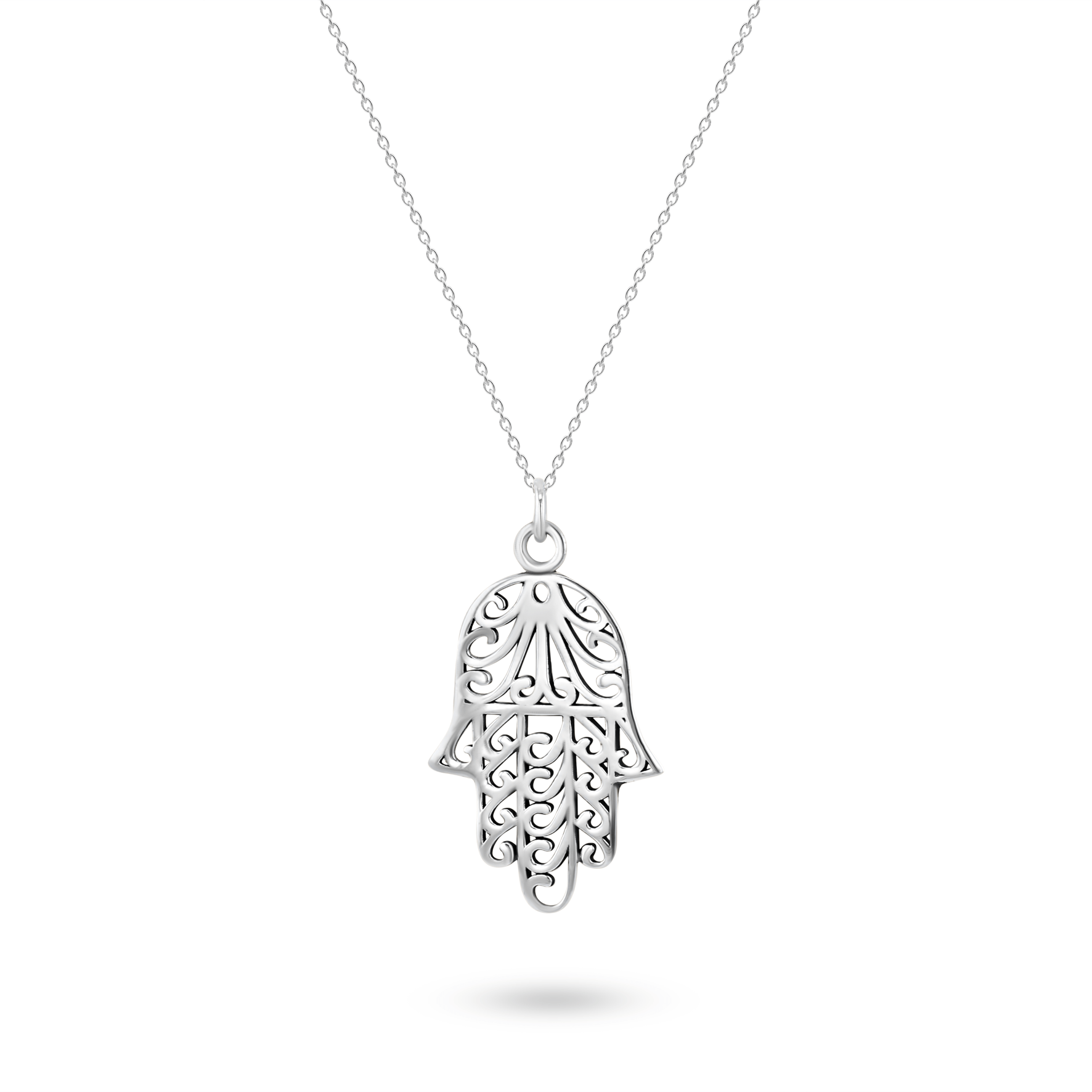 Collier en Argent 925 - Maison Di Giorgio