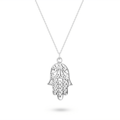 Collier en Argent 925 - Maison Di Giorgio